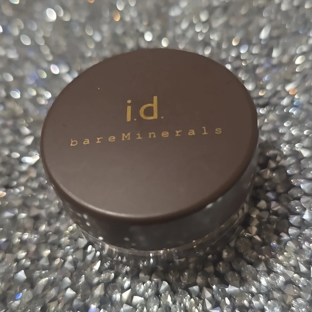 🧚‍♀️GOLDEN EARTH Bareminerals DISCONTINUED Glimmer Shadow NWT